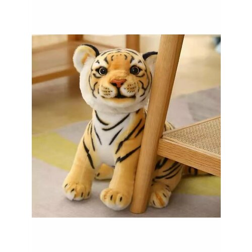 Тигренок Бенгальский 27 см