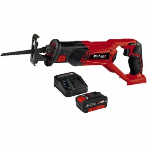 Einhell PXC TE-AP 18 Li, 1x4 Ач + ЗУ 3 А (4326300SET)