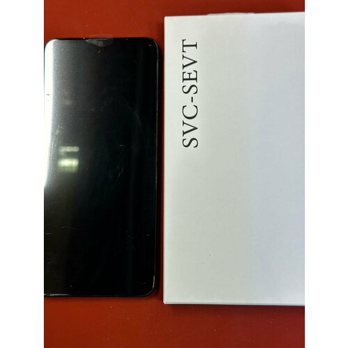 Дисплей для Samsung Galaxy A70 A705 2019 в сборе с тачскрином черный OLED FRAME расширенный набор для замены LCD SAMSUNG A70 A705 FRAME Дисплей самсунг А70 А705 в рамке 5950₽