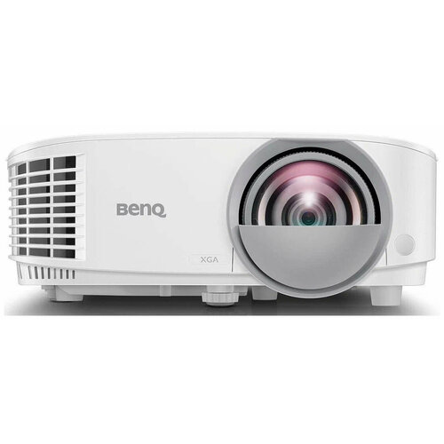 Проектор короткофокусный BenQ MX808STH RU 83878₽