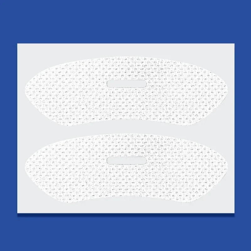 Лента от храпа MOONBIFFY 30 шт Nonwoven fabric 15PCS  30 sticker