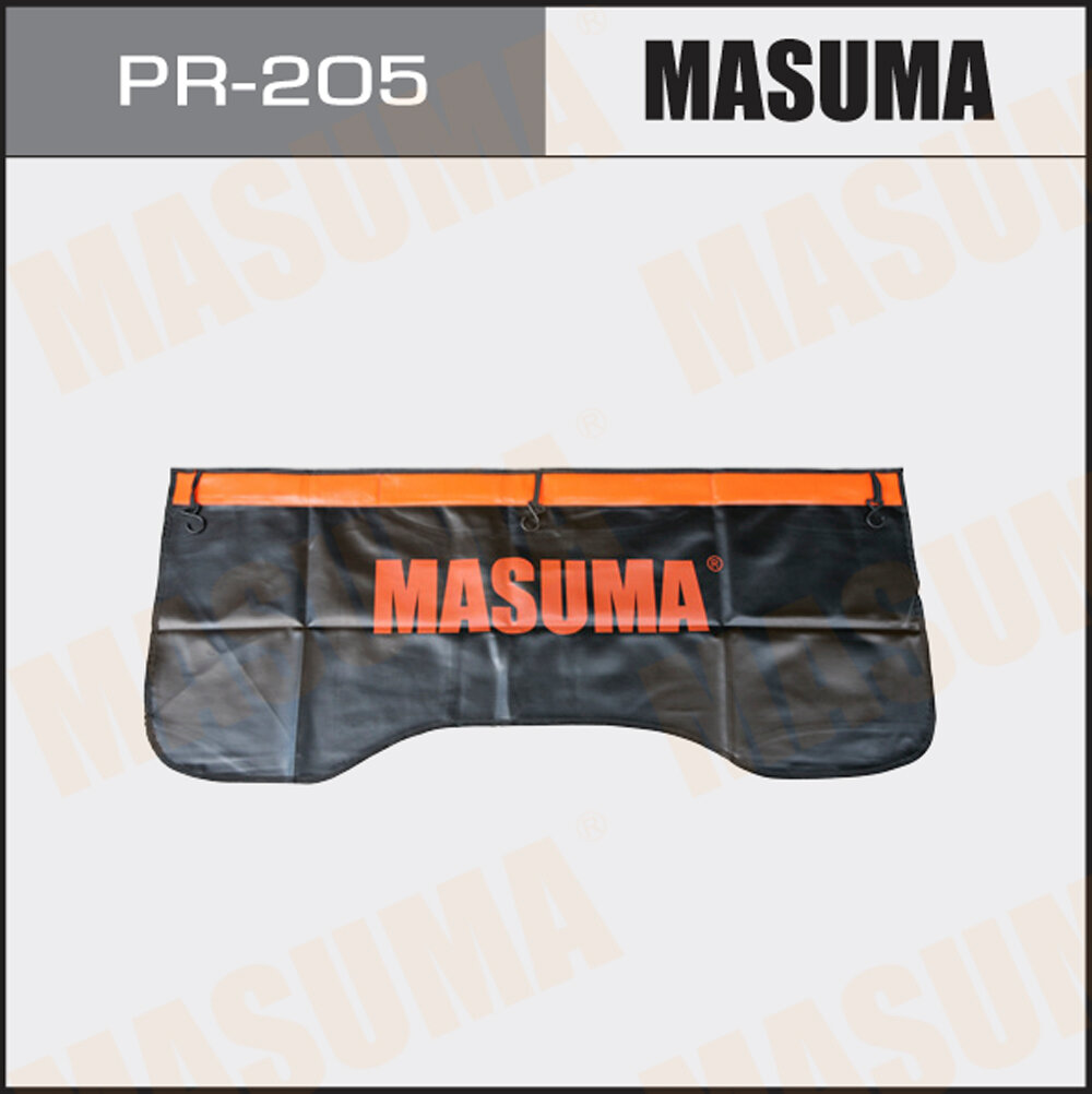 Накидка защитная на крыло MASUMA MASUMA PR-205