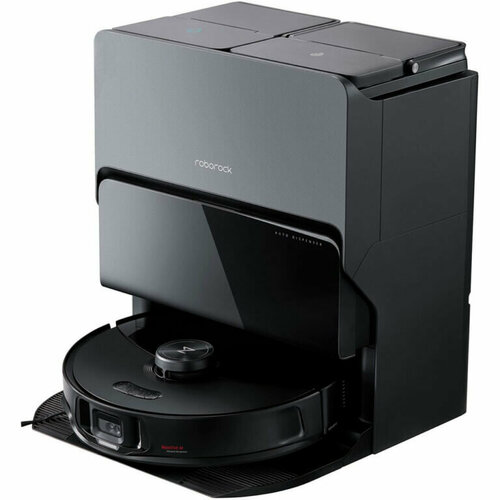 Робот-пылесос Roborock S8 MaxV Ultra White 214789₽