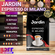 Кофе в зернах Jardin Espresso di Milano, Арабика/Робуста, средняя...