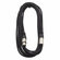 Микрофонный кабель 20 м. Rockcable RCL 30320 D7
