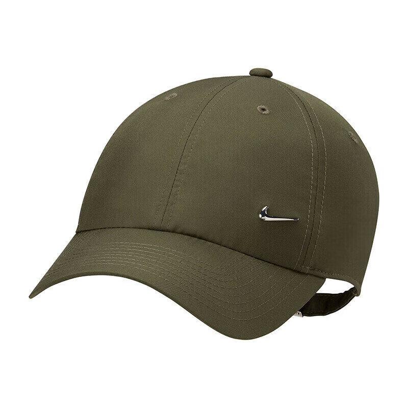 Бейсболка NIKE CLUB CAP для мужчин и женщин