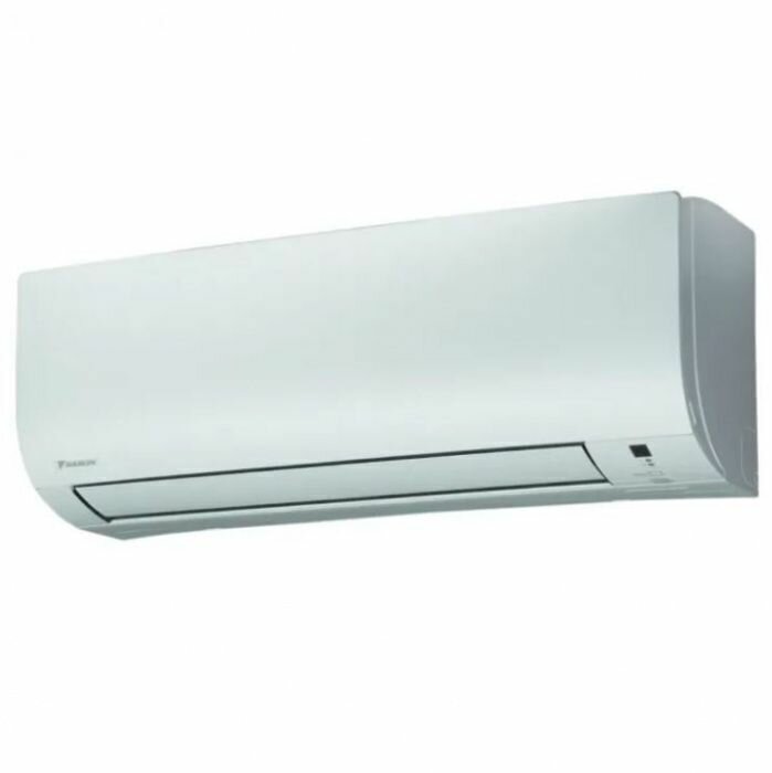 Настенный кондиционер Daikin - фото №3
