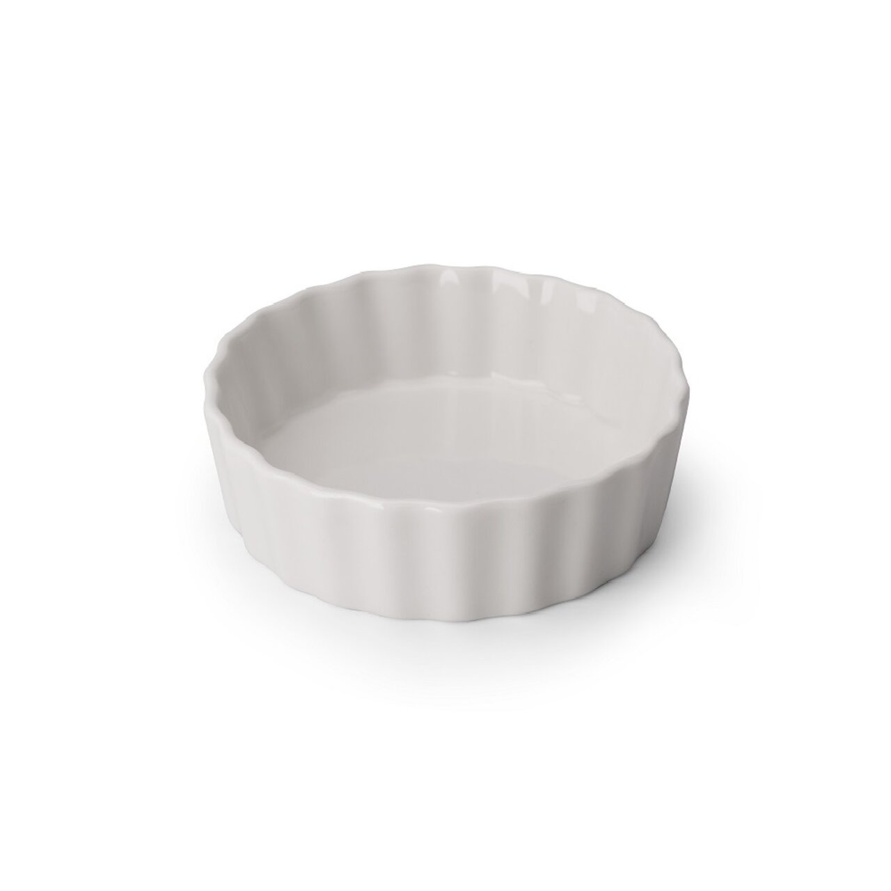 Креманка ATMOSPHERE Menage 10.4x2.8 см фарфор