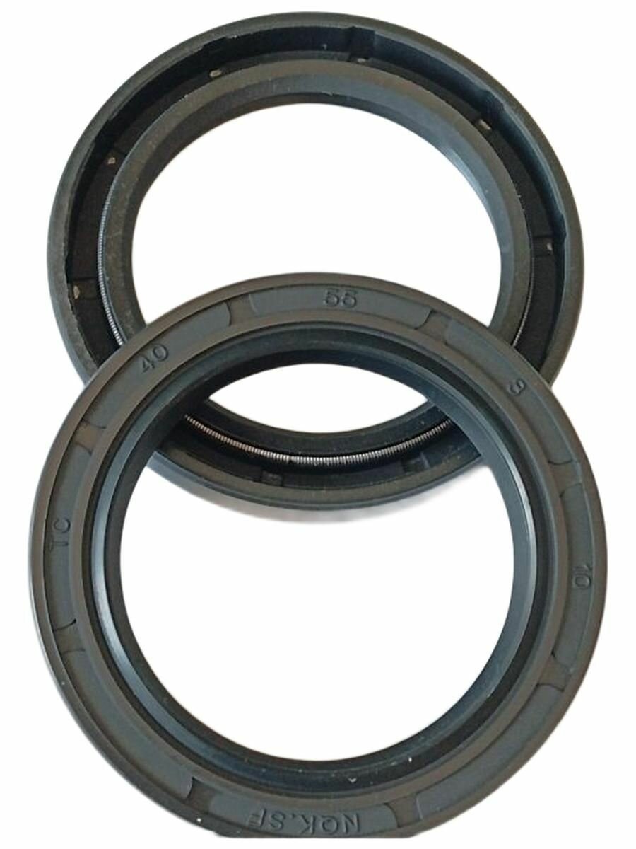 Сальник 40х55х8 TC NQK.SF (1шт.)