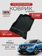3d lux для nissan qashqai...