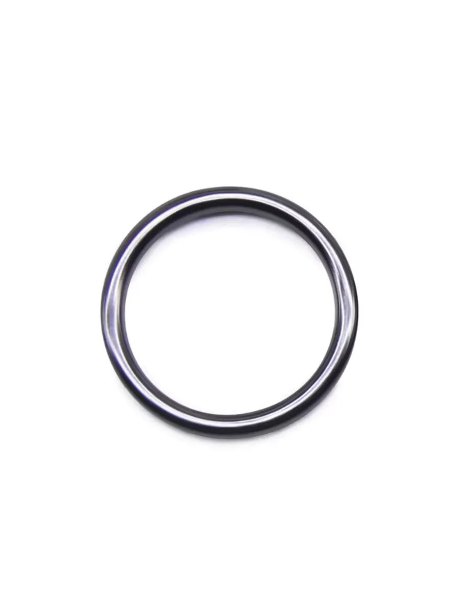Декоративное кольцо 17 мм
