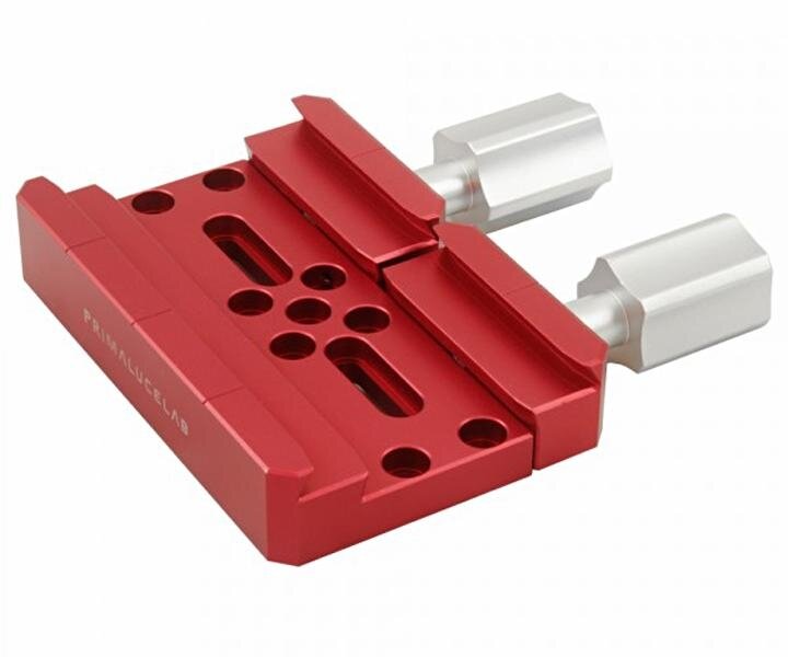 Адаптер Primalucelab Для Установки Eagle На Пластину "ласточкин Хвост" (Losmandy И Vixen), Большой