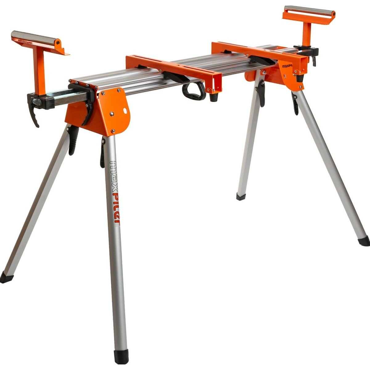 Стол для торцовочной пилы MAXPILER MMSS-02