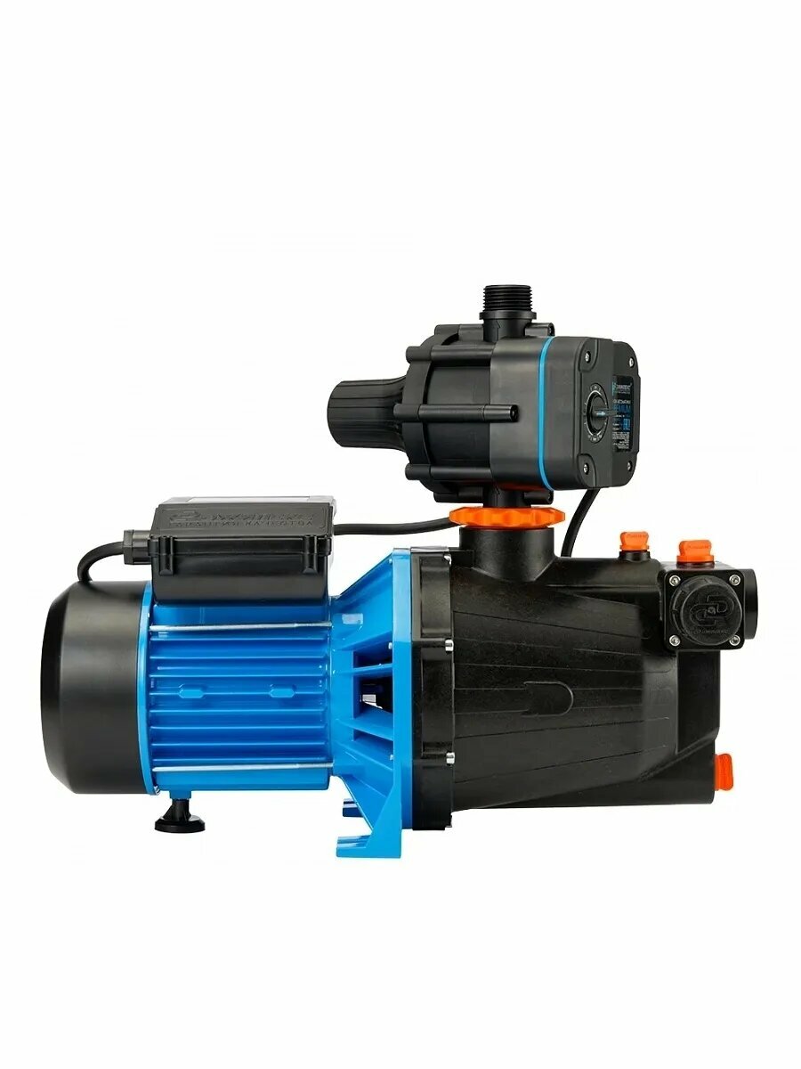 Насос центробежный Джилекс Джамбо 70/50 П-К Комфорт 1100Вт 4200л/час (3036)