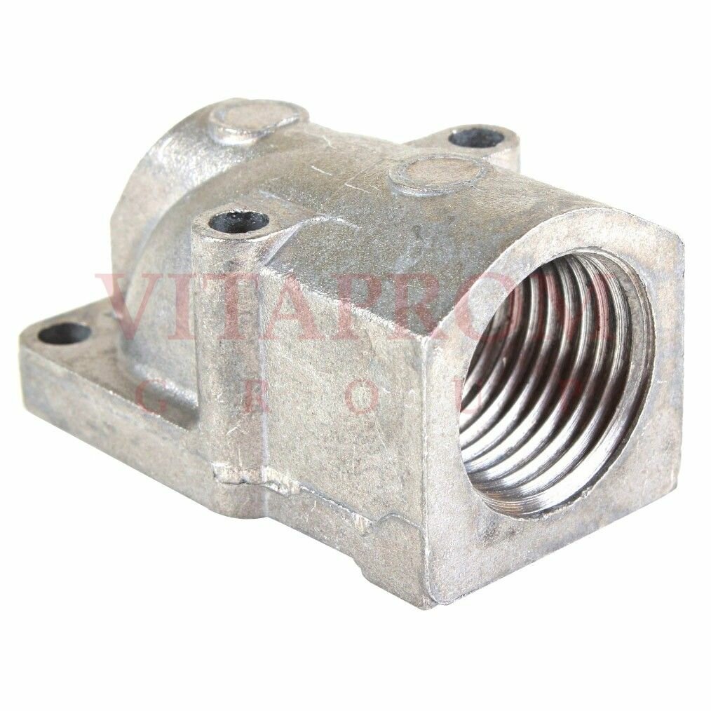 Фланец Honeywell 45900400-104B угловой 1/2