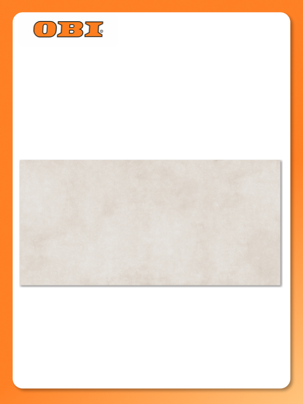 Керамогранит AB Gres Juno Matt light matt 60X120 см 144 м²