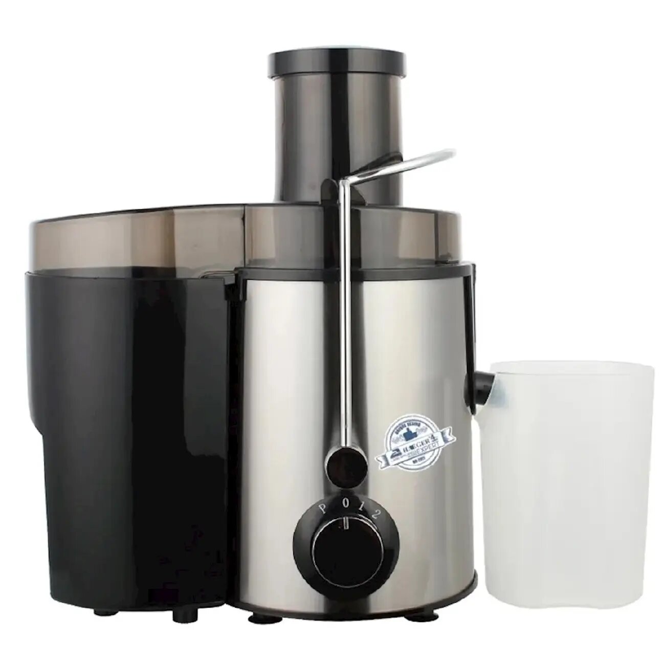 Соковыжималка Raf R.2811, Вес: 3 кг, Высота(см): 33, Длина сетевого шнура(м): 1