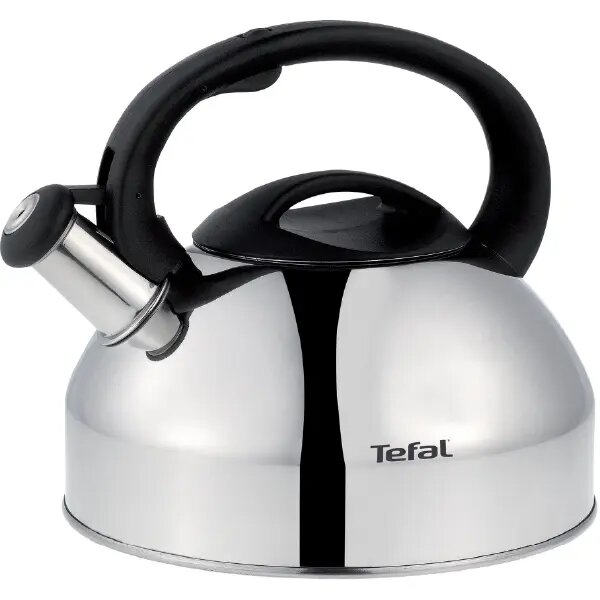 Электрочайник Tefal C7922024, Безопасность: Термоизолированная ручка, Вес: 0.8 кг, Гарантия: 1 г