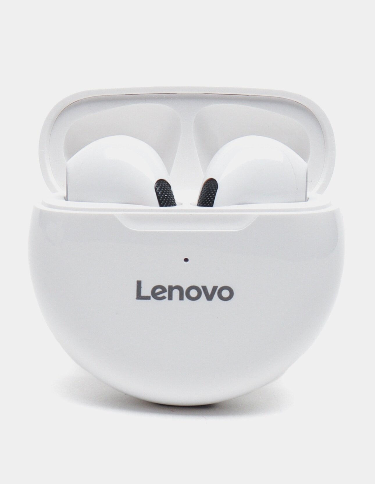 Bluetooth-наушники Lenovo HT38 True Wireless беспроводные , цвет Белый