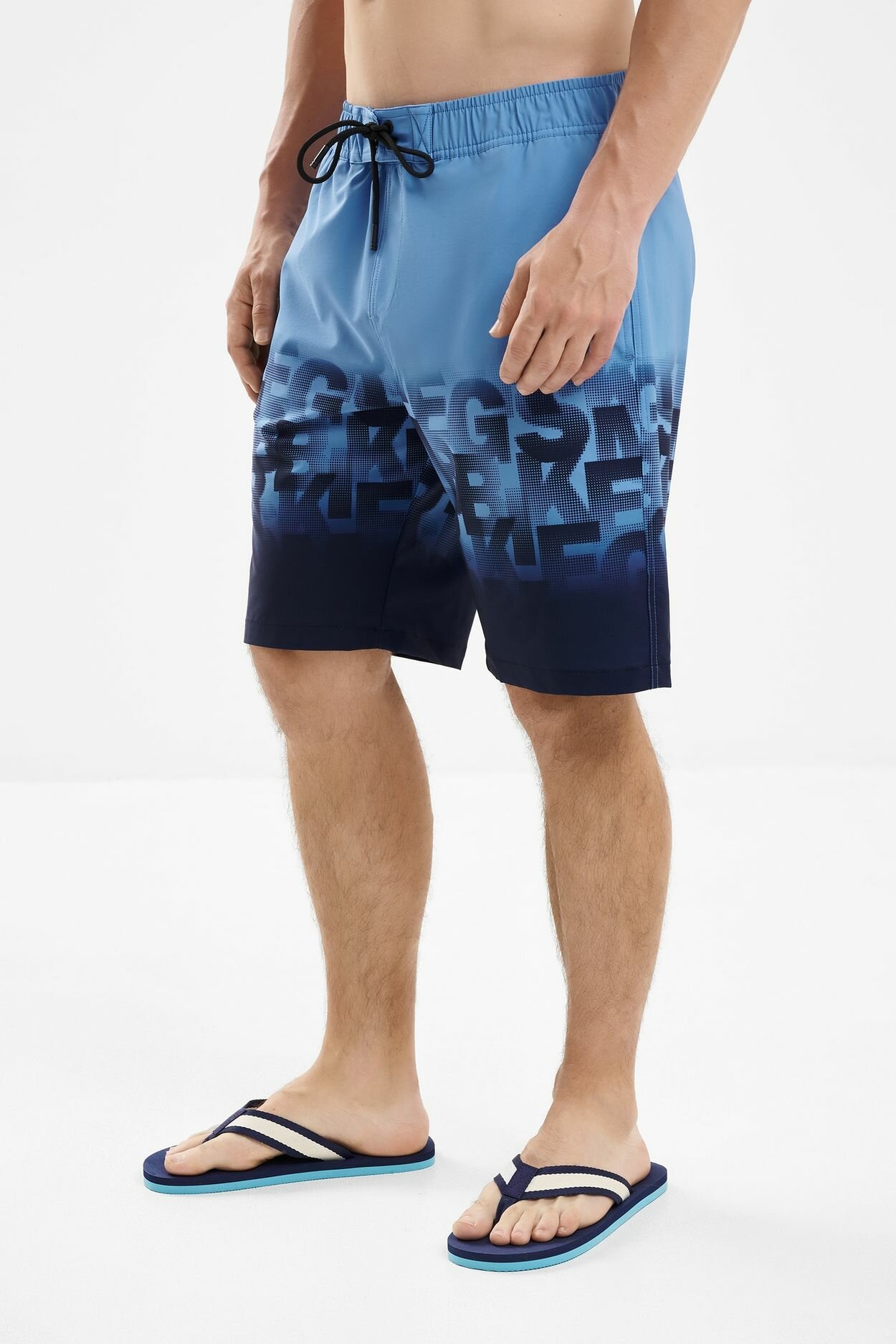 Шорты для плавания