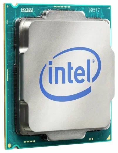 Процессор Intel Xeon E5-2670V2 Ivy Bridge-EP LGA2011 10 x 2500 МГц
