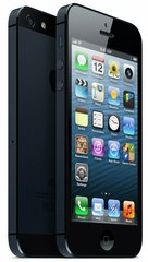 Смартфон Apple iPhone 5 32 ГБ, 1 SIM, черный