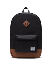 Городской рюкзак Herschel Heritage 10968, team black melange