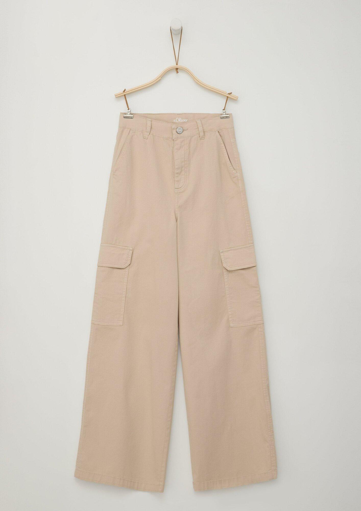 Брюки s.Oliver, размер 146/REG, beige
