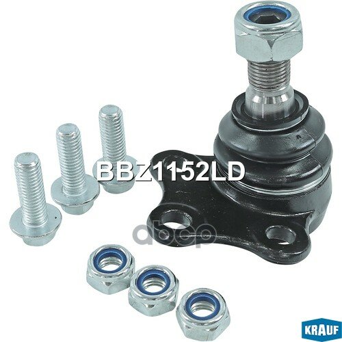 Шаровая опора Krauf арт. BBZ1152LD