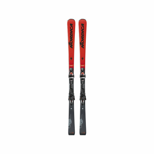 фото Горные лыжи nordica dobermann spitfire 70 ti + tpx 12 fdt