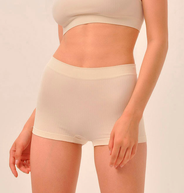 Трусы Art. Bx327 Shorts Rib
