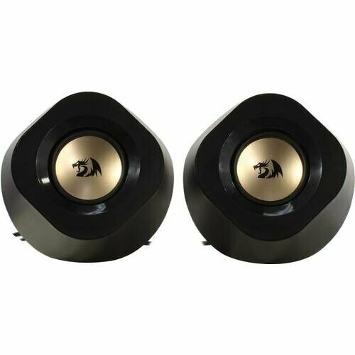 Компьютерные колонки 20 Redragon Kaidas RGB GS590 278200₽