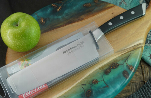 Кухонный нож для нарезки овощей Tescoma AZZA Накири 170 мм