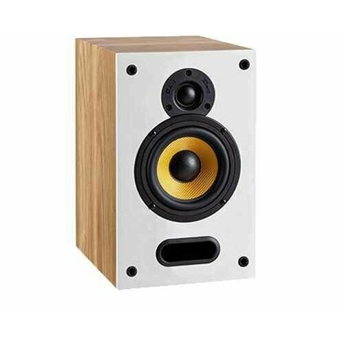 Полочная акустика Davis Acoustics HERA 70 Light Oak напольная акустика davis acoustics hera 150 american walnut