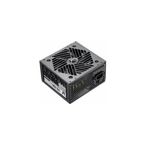 Блок питания Formula ATX 700W FX-700 2444pin APFC 120mm fan 7xSATA RTL 410000₽