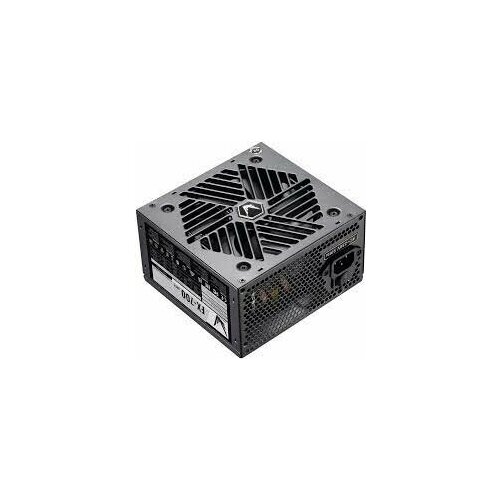 Блок питания Formula ATX 700W FX-700 (24+4+4pin) APFC 120mm fan 7xSATA RTL