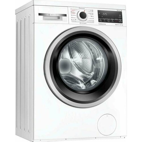 Стиральная машина Bosch WDS28460OE белый