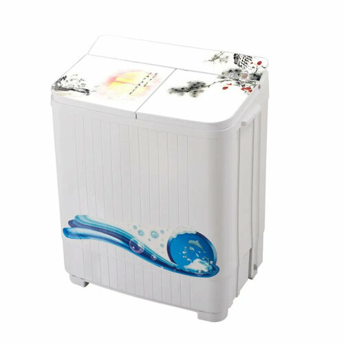 Стиральная машина Optima МСП-55СТ 1253100₽