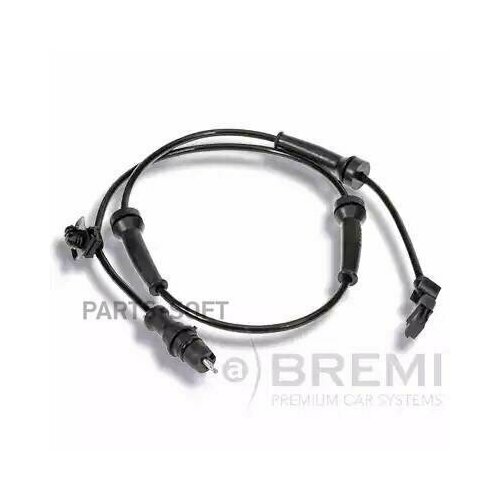 BREMI 50281 датчик АБС