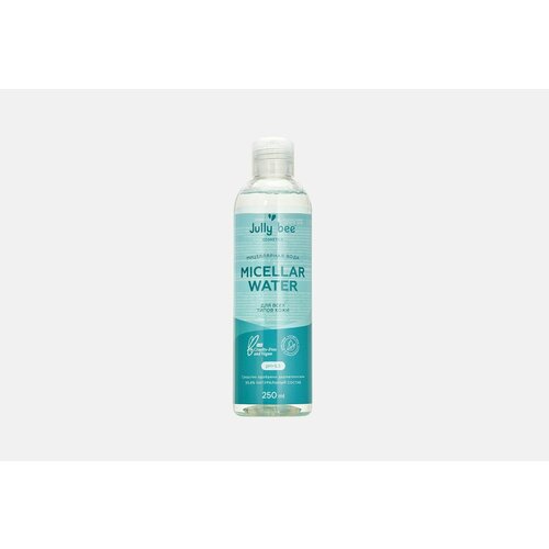 Мицеллярная вода micellar water