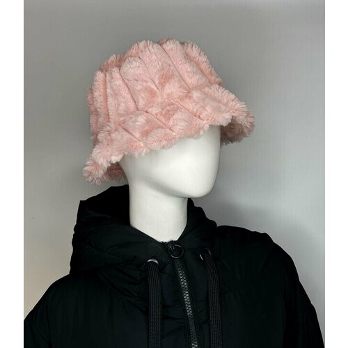 фото Панама , размер onesize, розовый китай