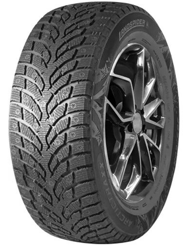 Шины 215/55 R17 Landspider Arctictraxx 98T XL Ш