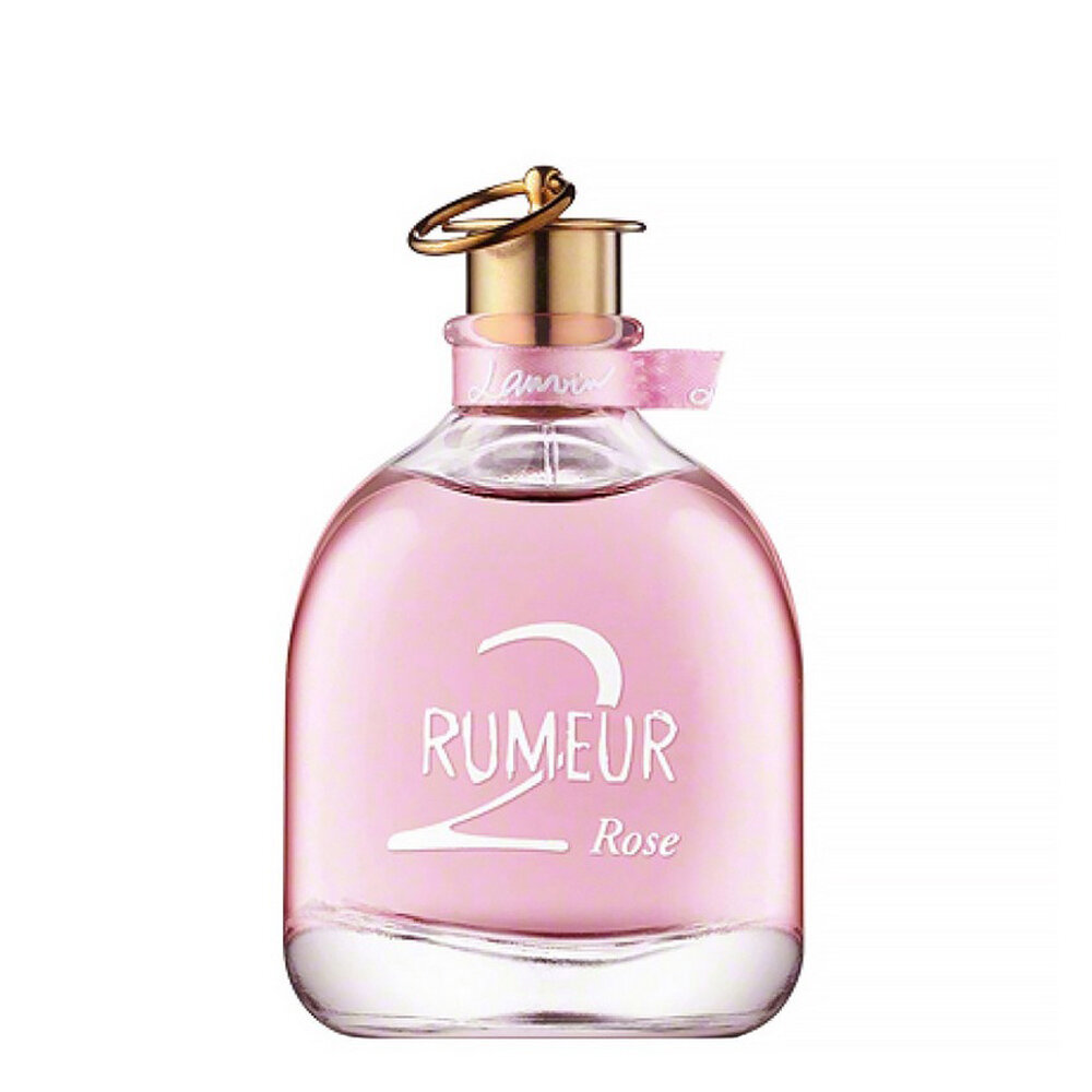 Lanvin парфюмерная вода Rumeur 2 Rose, 50 мл (ref.34)