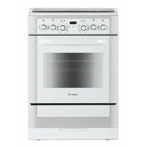 Плита газоэлектрическая GEFEST 6302-04 0040 3609000₽
