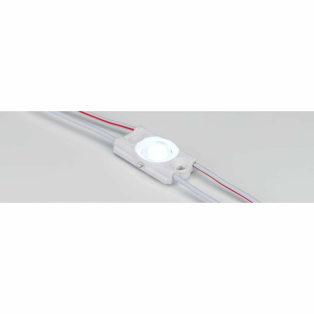 Светодиодный модуль Arlight ARL-Orion-R05-12V Cool / - фото №5