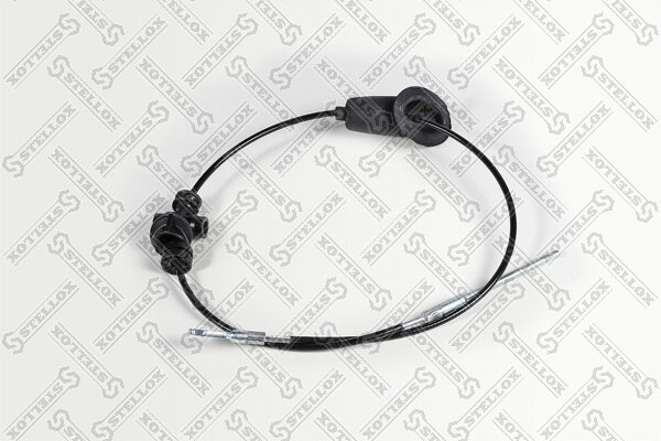 Трос ручного тормоза VW T4 Stellox 29-98777-SX