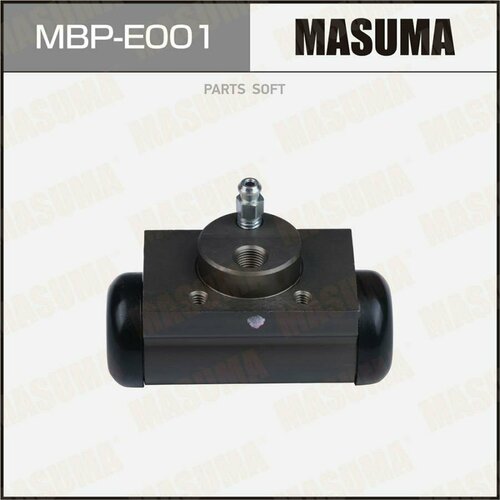 MASUMA MBP-E001 Цилиндр рабочий тормозной