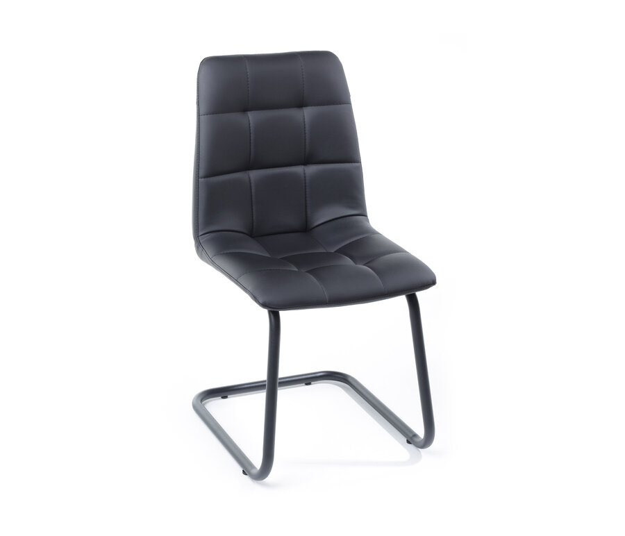 Конференц-кресло Экспресс офис Джек КР73НП-601-01, обивка: искусственная кожа