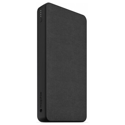 Power Bank Mophie 10000 мАч, быстрая зарядка, 18W USB-C PD