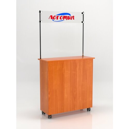 Стойка-ресепшн 